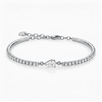 Pulsera Brosway Mujer Desideri in Acero BEI115